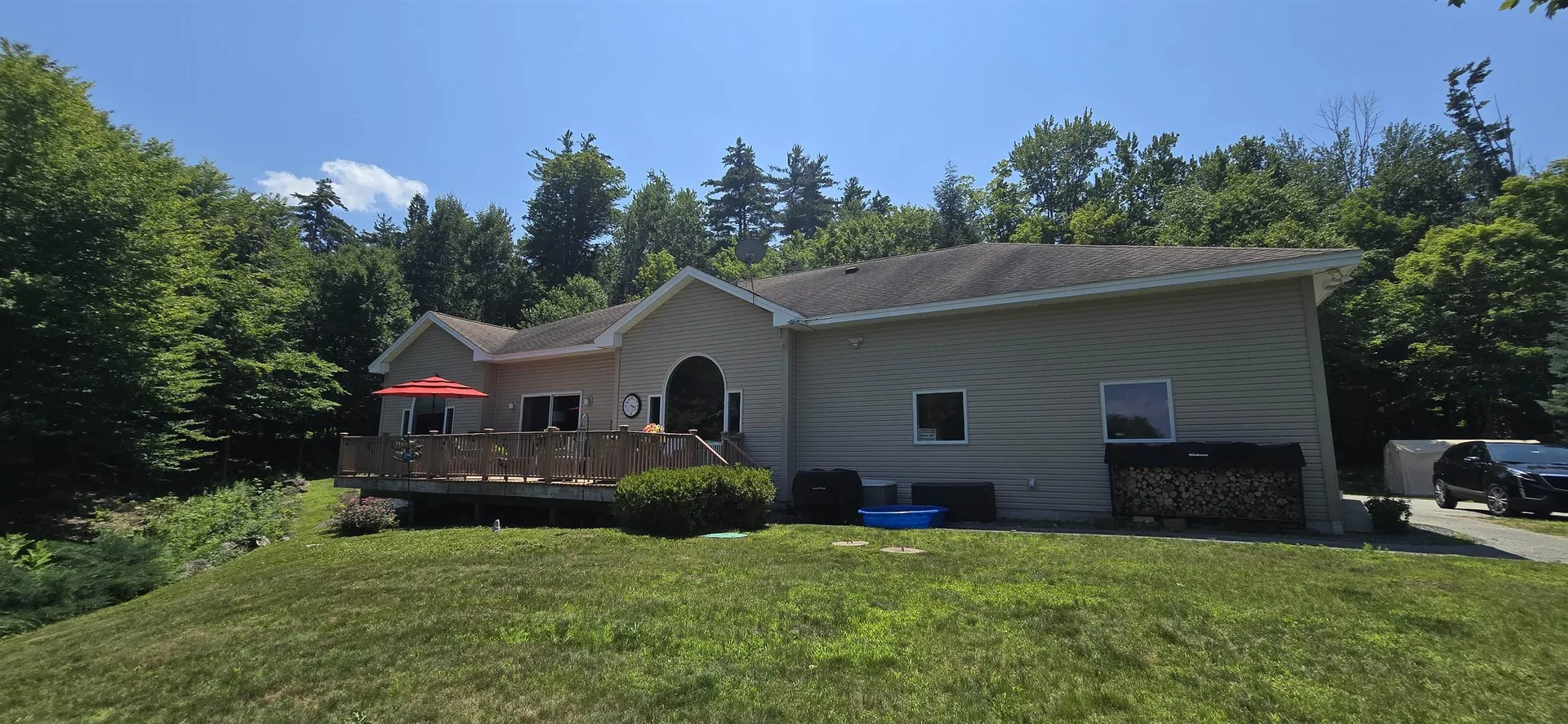 259 Old Lake Shore Road Gilford NH 03249