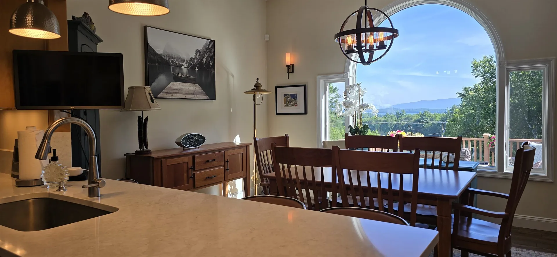 259 Old Lake Shore Road Gilford NH 03249