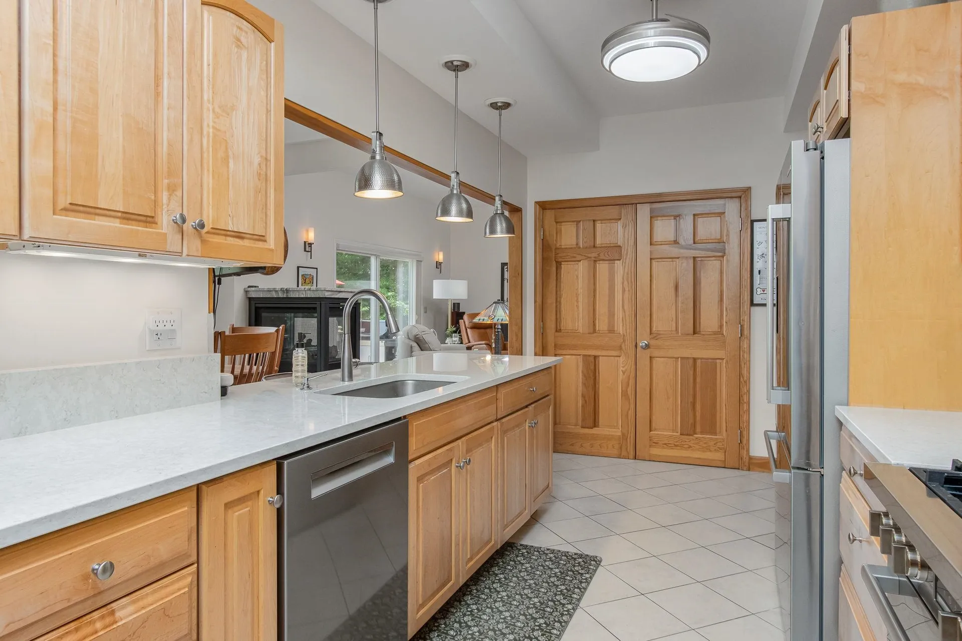 259 Old Lake Shore Road Gilford NH 03249