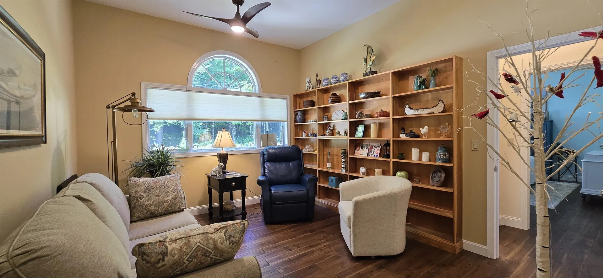 259 Old Lake Shore Road Gilford NH 03249