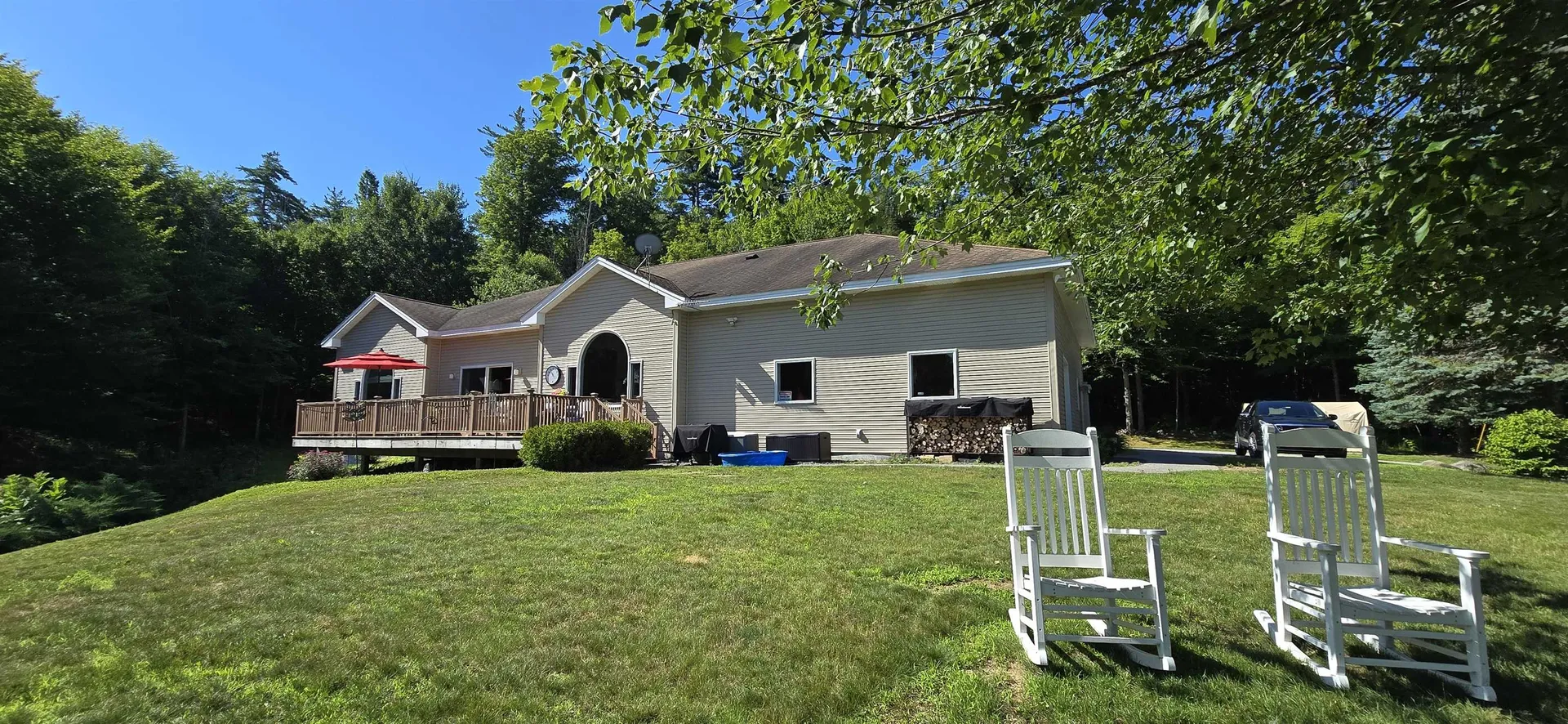 259 Old Lake Shore Road Gilford NH 03249