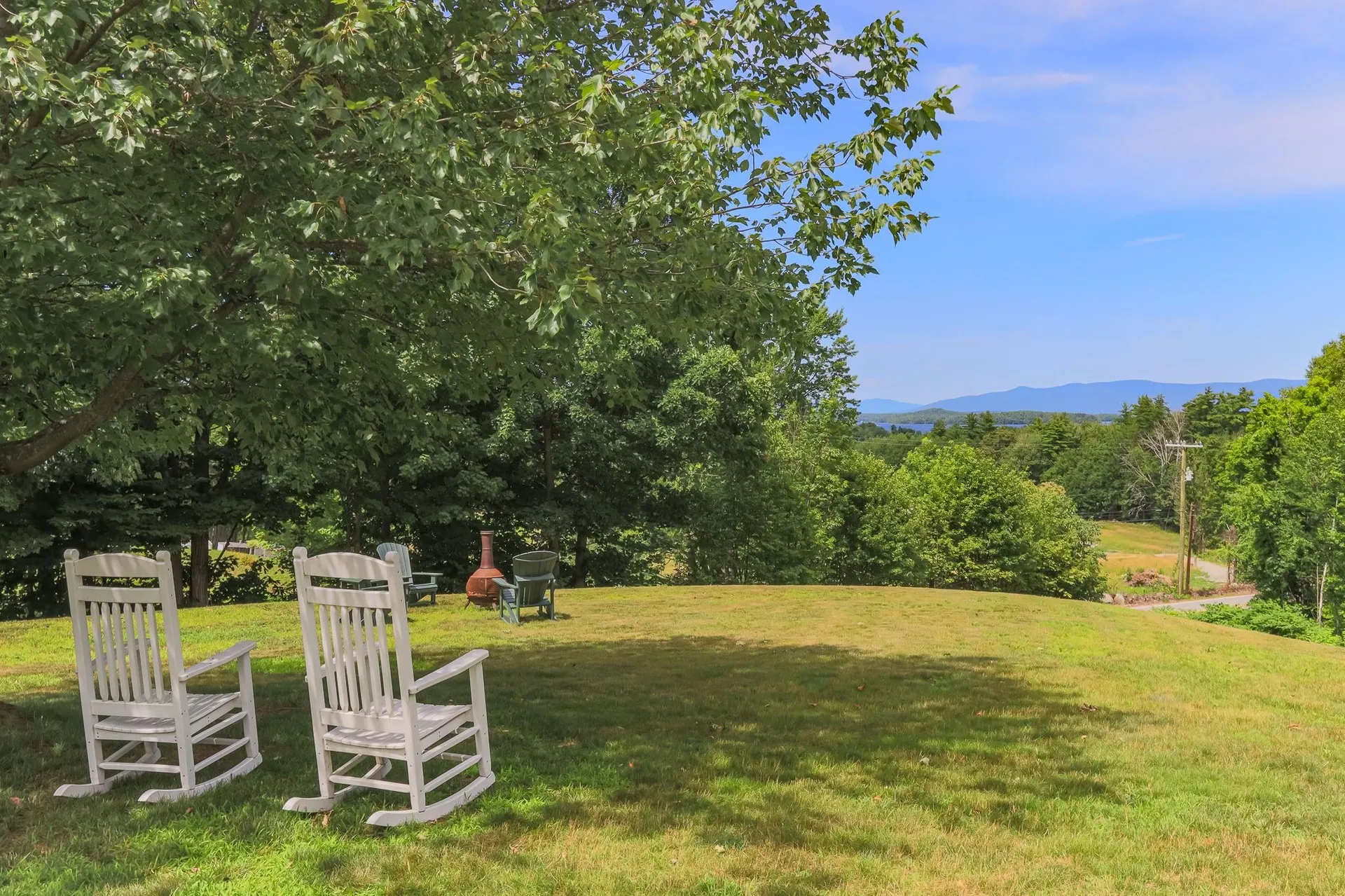 259 Old Lake Shore Road Gilford NH 03249