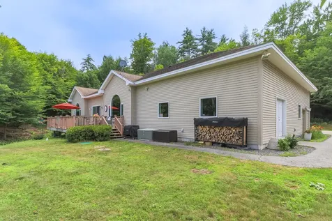259 Old Lake Shore Road Gilford NH 03249