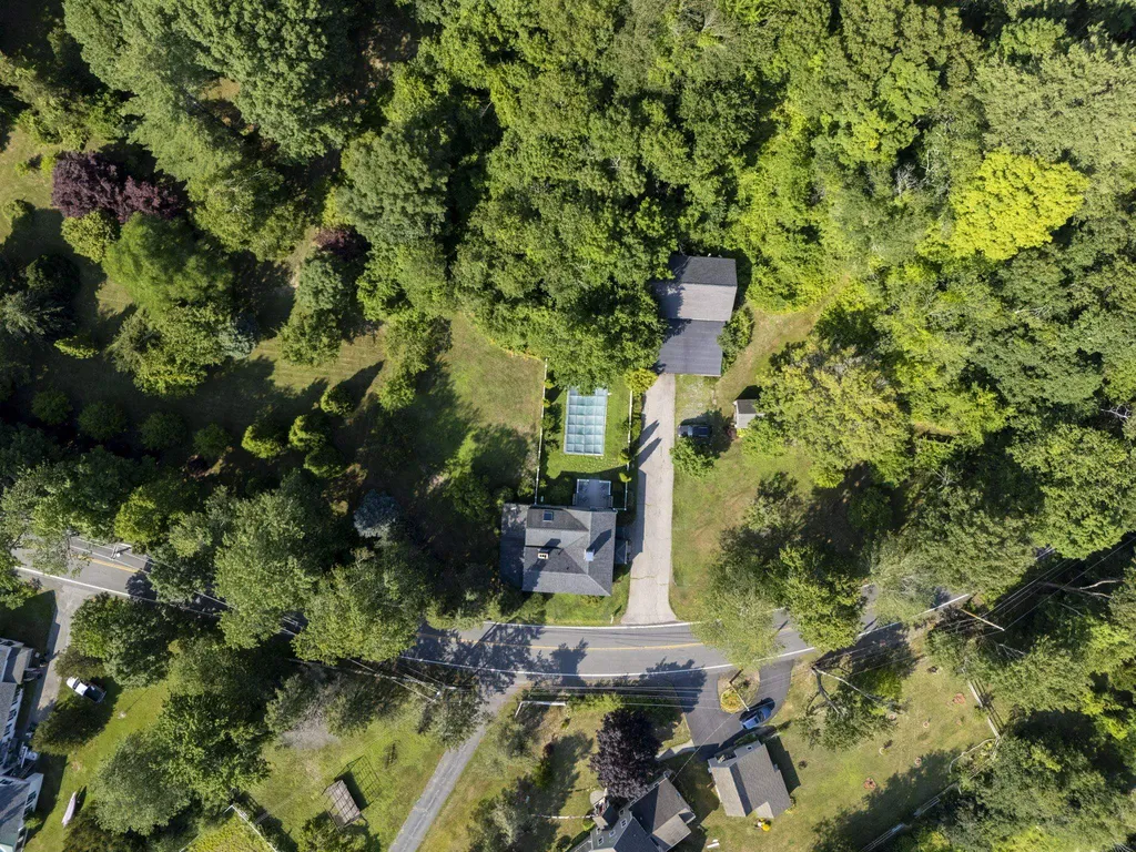 141 Kensington Road Hampton Falls NH 03844