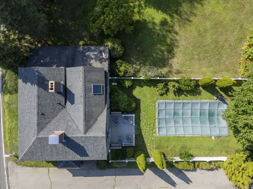 141 Kensington Road Hampton Falls NH 03844