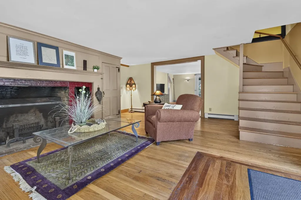 141 Kensington Road Hampton Falls NH 03844