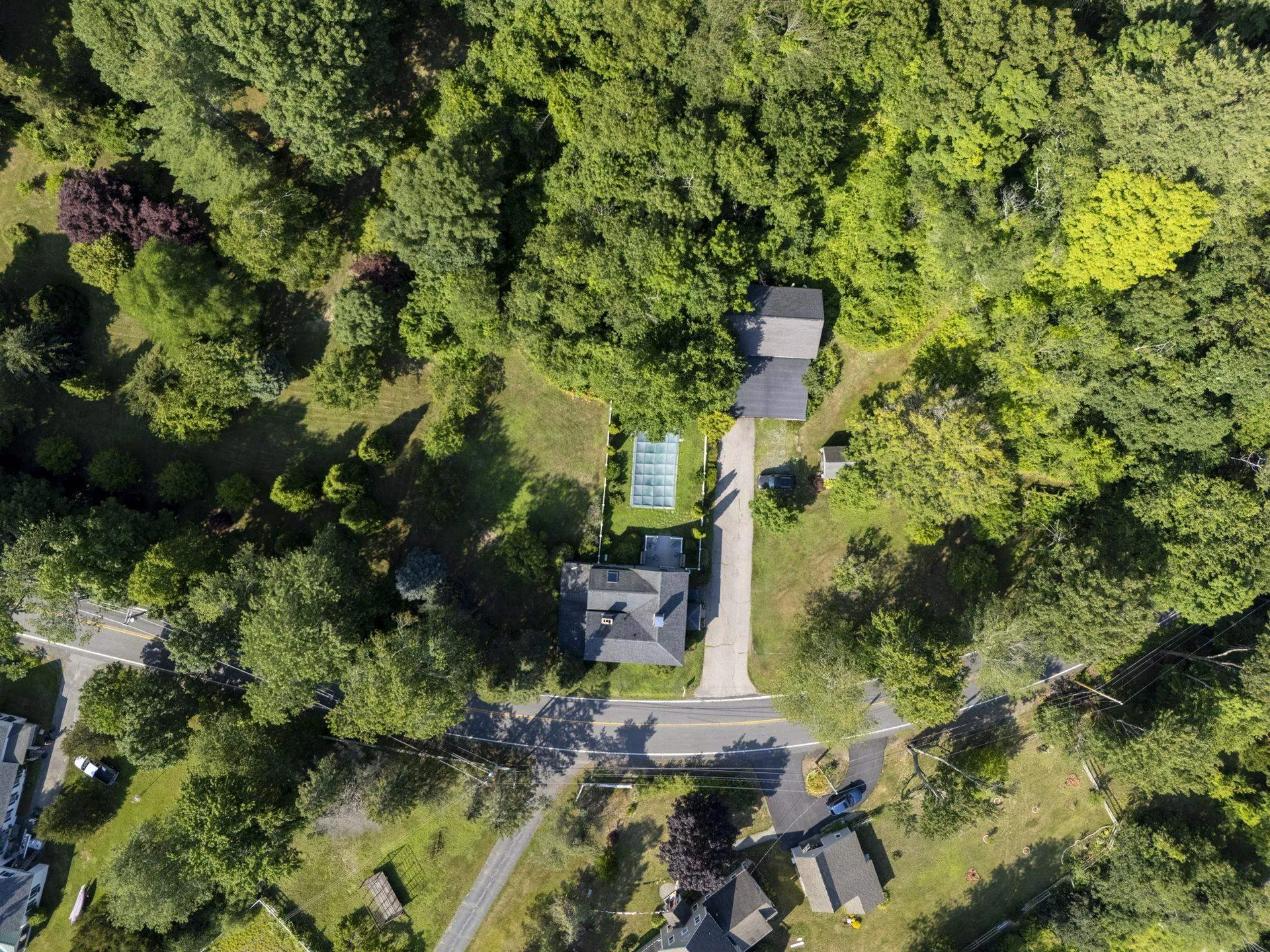 141 Kensington Road Hampton Falls NH 03844