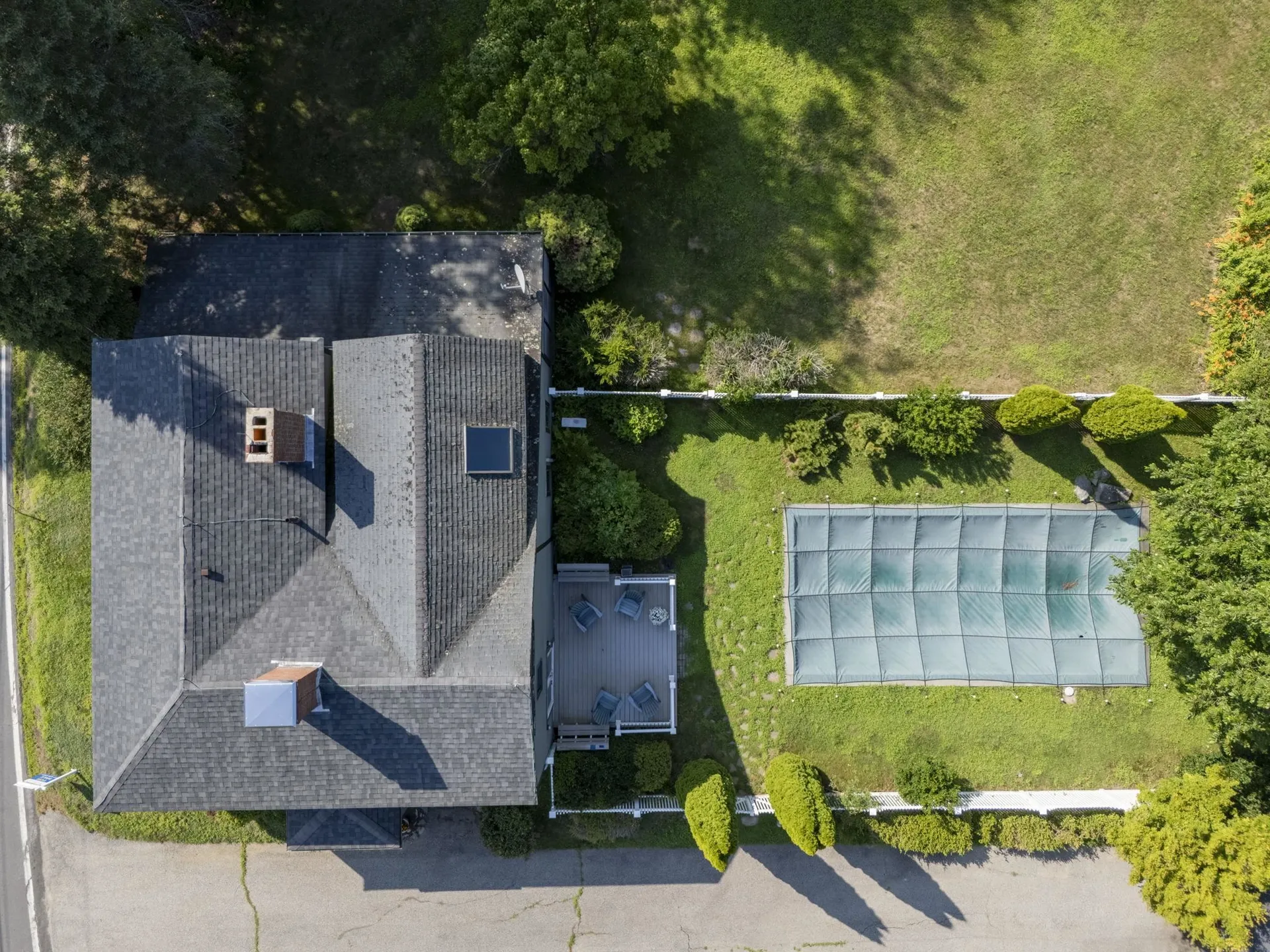141 Kensington Road Hampton Falls NH 03844