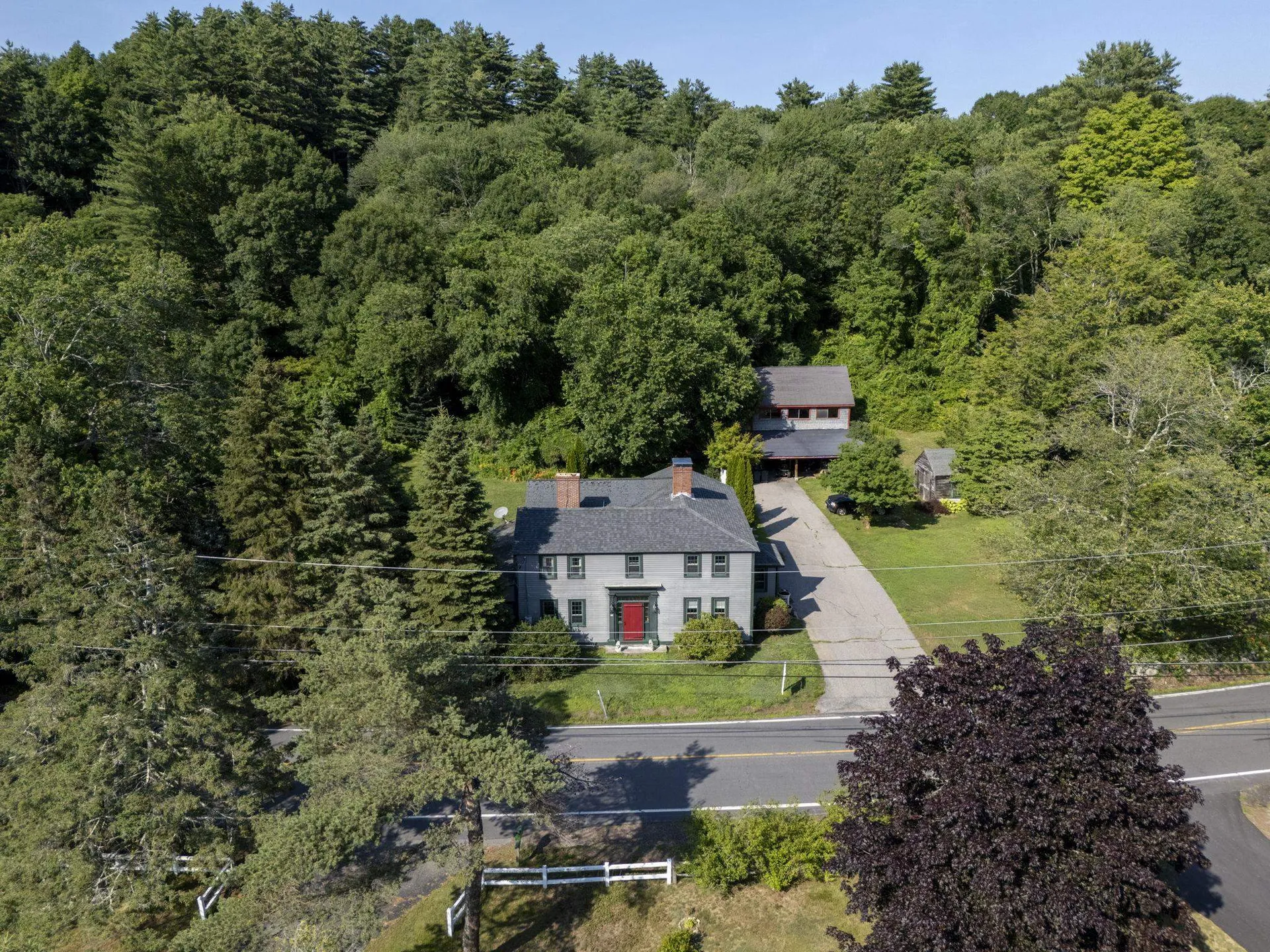 141 Kensington Road Hampton Falls NH 03844