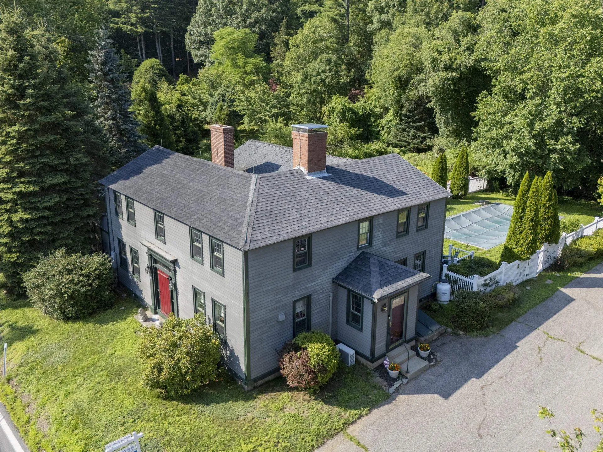 141 Kensington Road Hampton Falls NH 03844