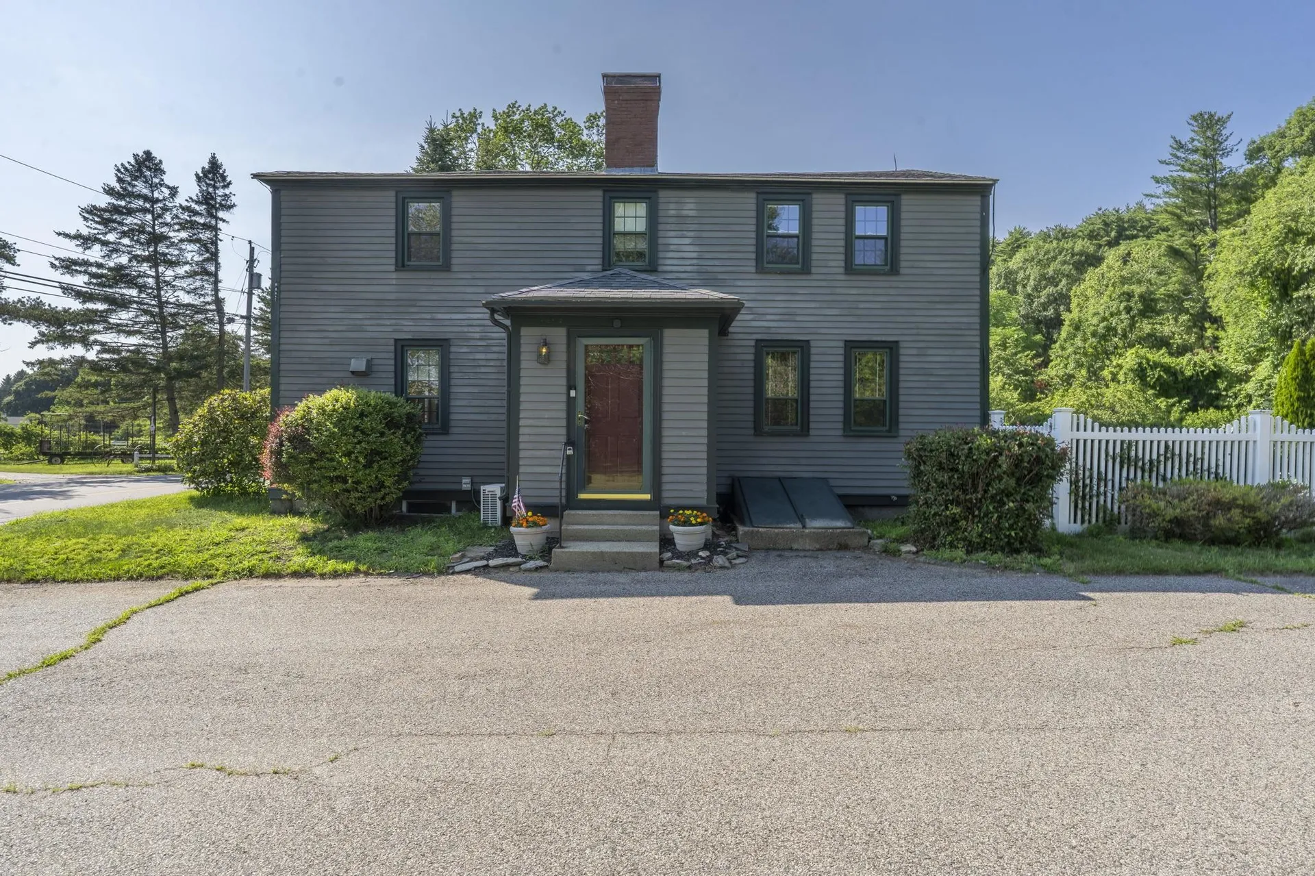 141 Kensington Road Hampton Falls NH 03844