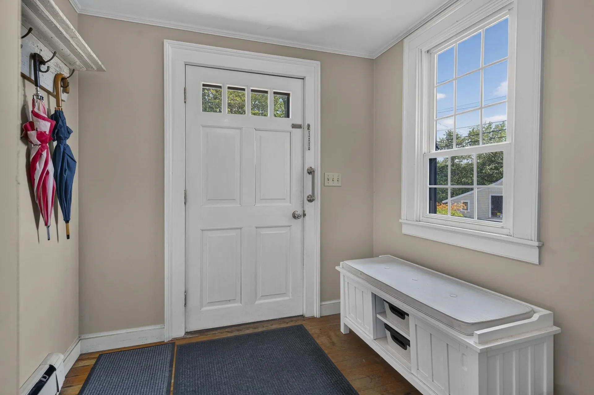141 Kensington Road Hampton Falls NH 03844