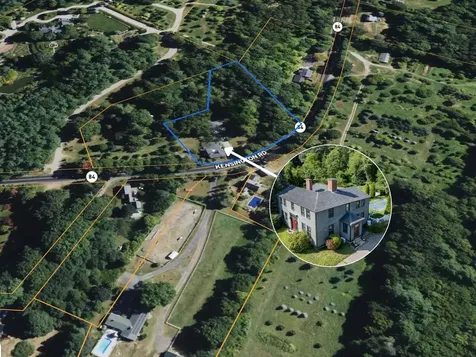 141 Kensington Road Hampton Falls NH 03844