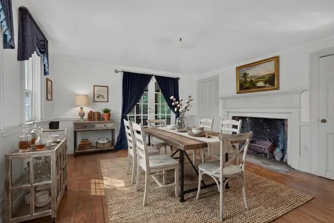 141 Kensington Road Hampton Falls NH 03844
