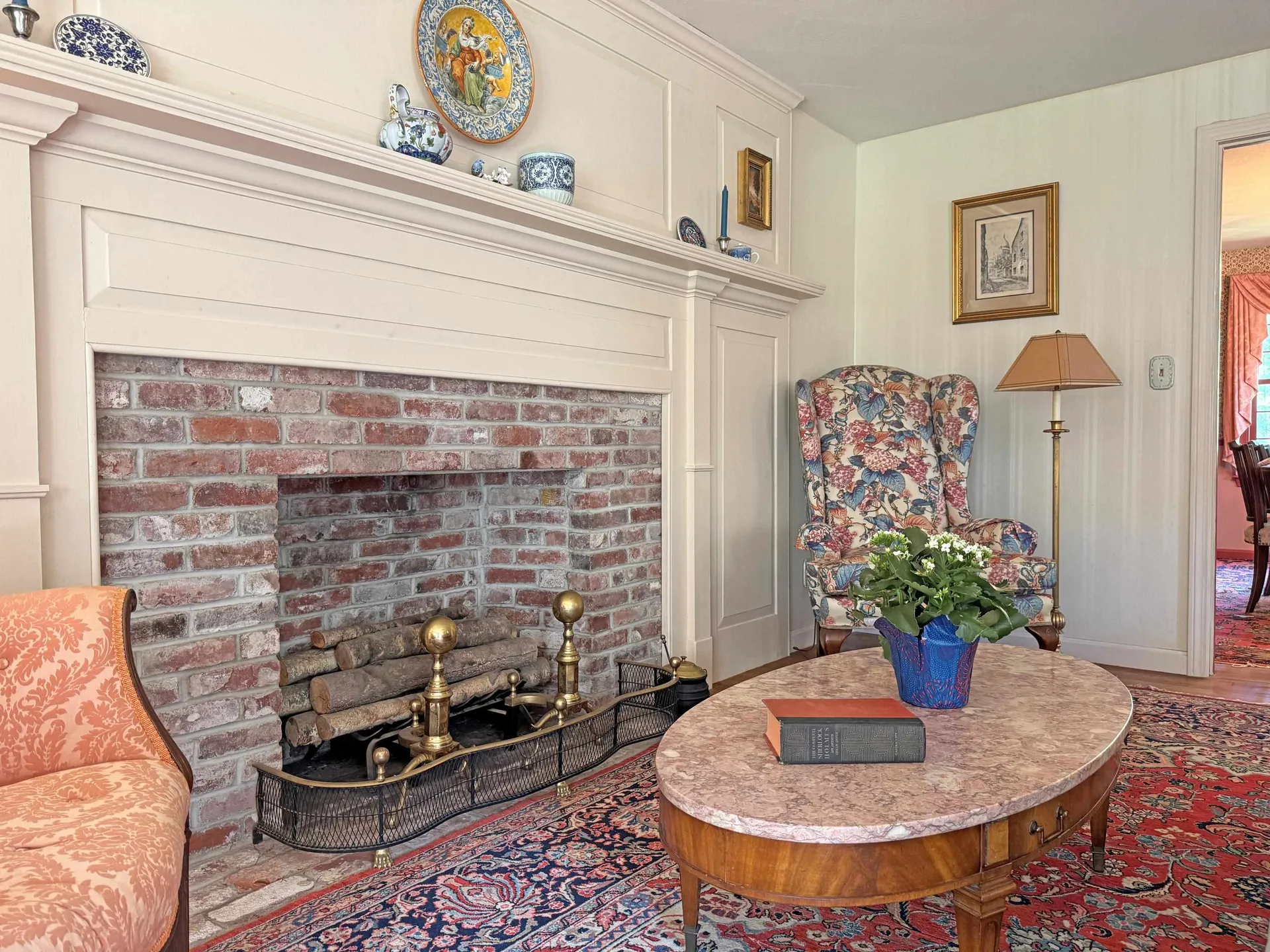 75 Meadow Drive Hollis NH 03049