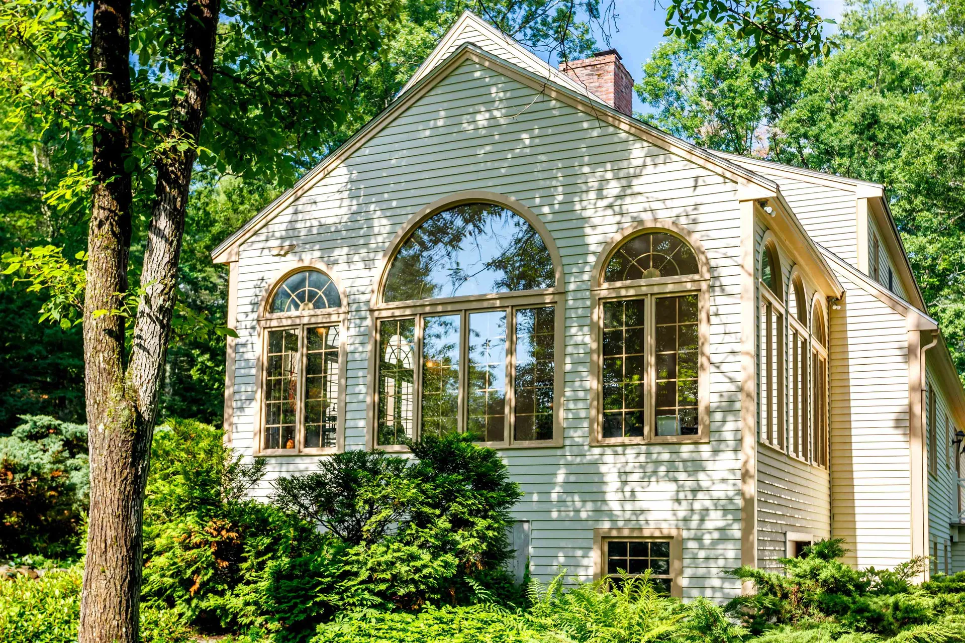 75 Meadow Drive Hollis NH 03049