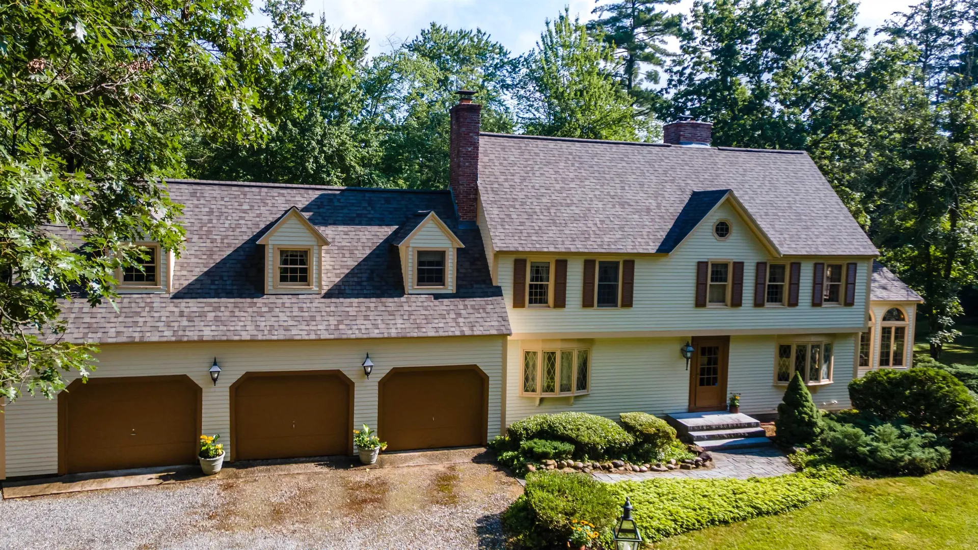 75 Meadow Drive Hollis NH 03049