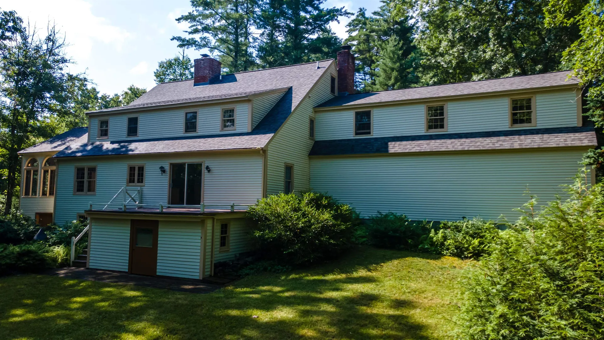 75 Meadow Drive Hollis NH 03049