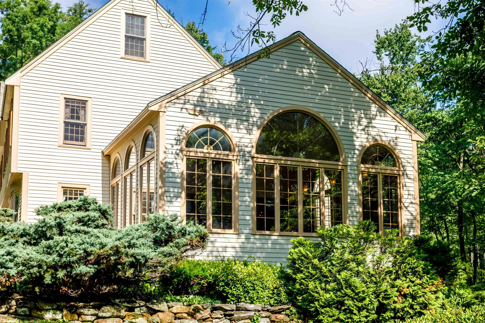 75 Meadow Drive Hollis NH 03049