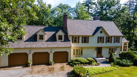 75 Meadow Drive Hollis NH 03049