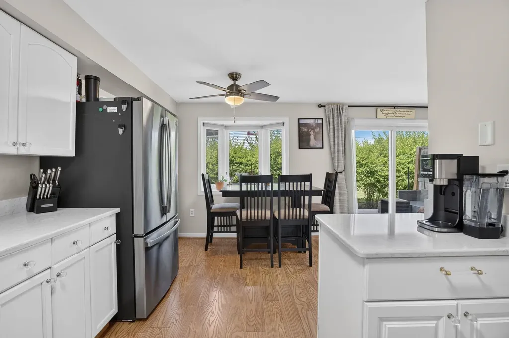 256 Stonebridge Drive Nashua NH 03063