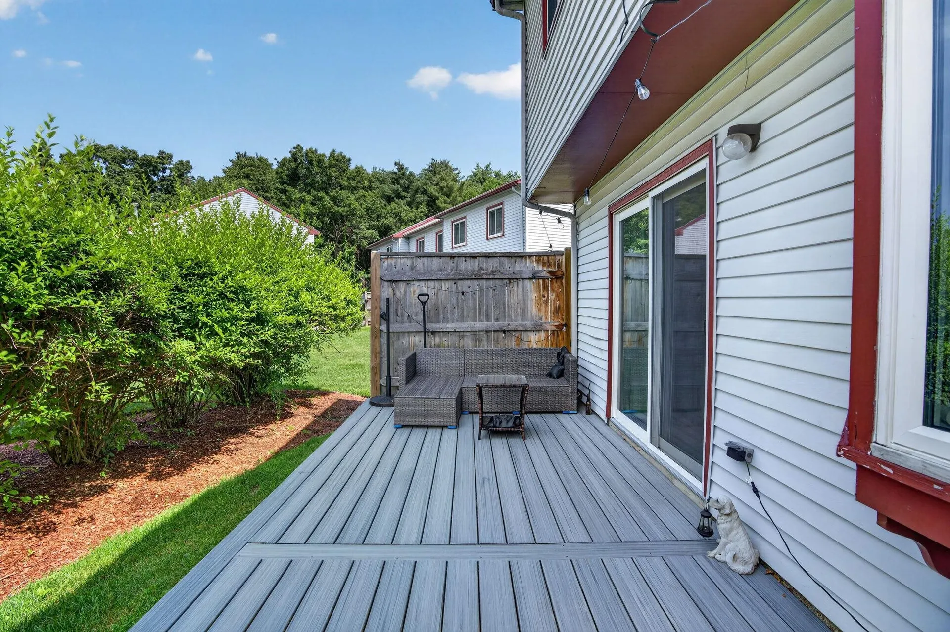 256 Stonebridge Drive Nashua NH 03063