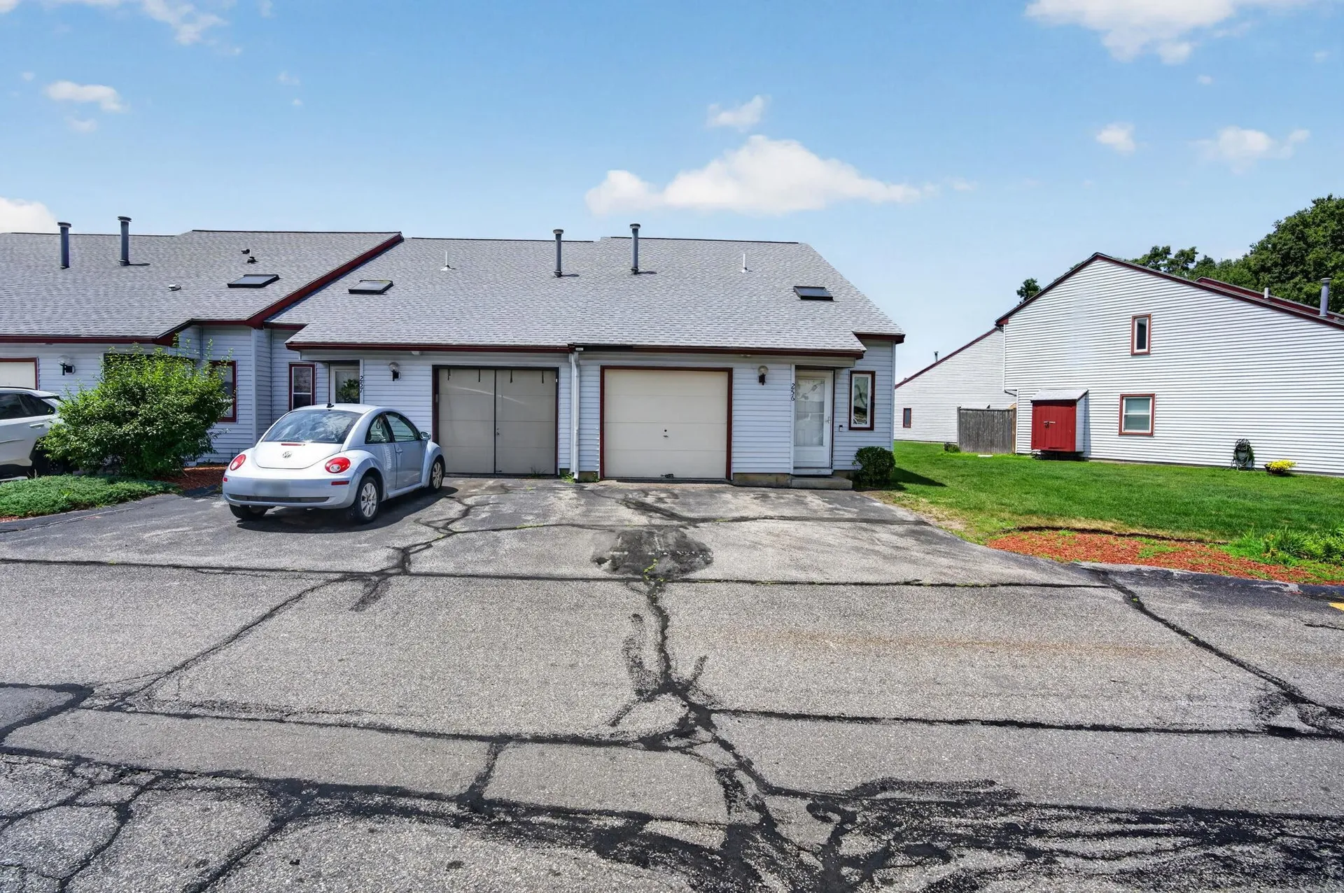 256 Stonebridge Drive Nashua NH 03063