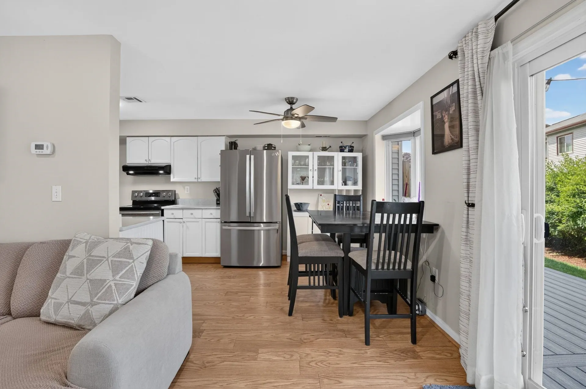 256 Stonebridge Drive Nashua NH 03063