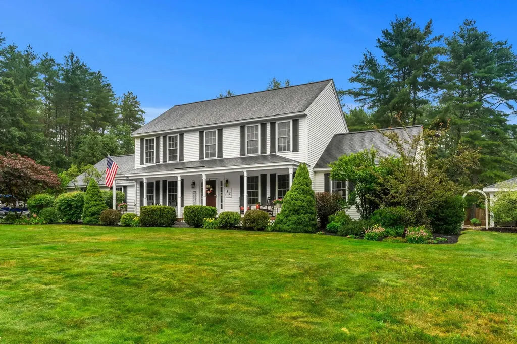 52 Oak Hill Rd Road Brookline NH 03033