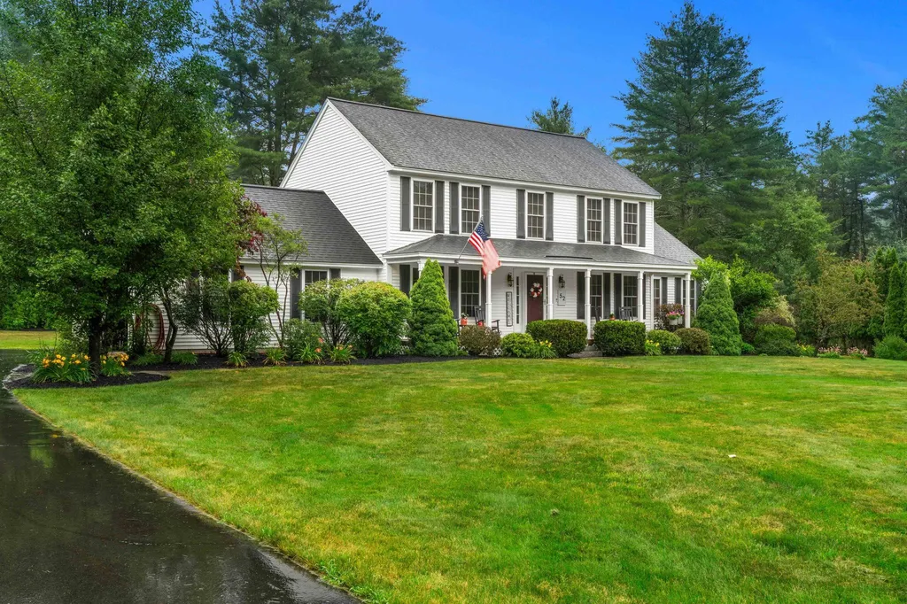 52 Oak Hill Rd Road Brookline NH 03033
