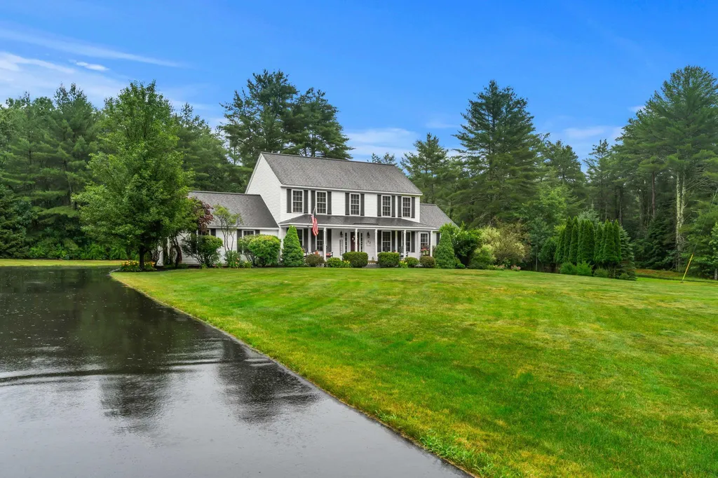52 Oak Hill Rd Road Brookline NH 03033