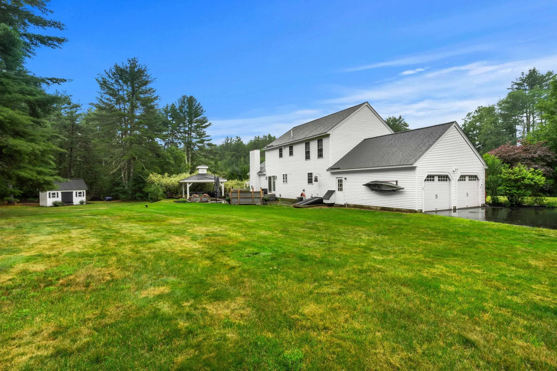 52 Oak Hill Rd Road Brookline NH 03033