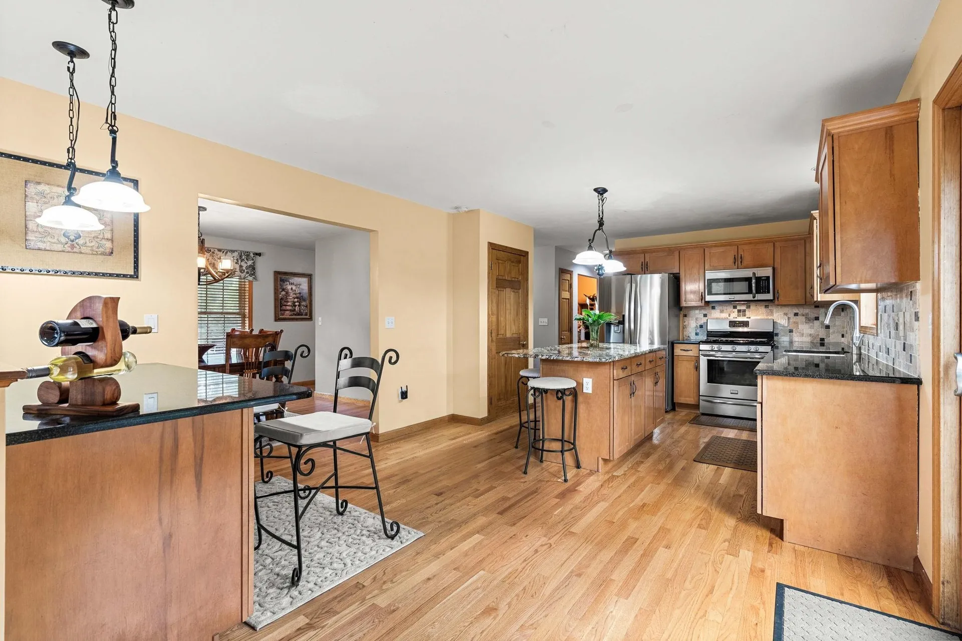 52 Oak Hill Rd Road Brookline NH 03033