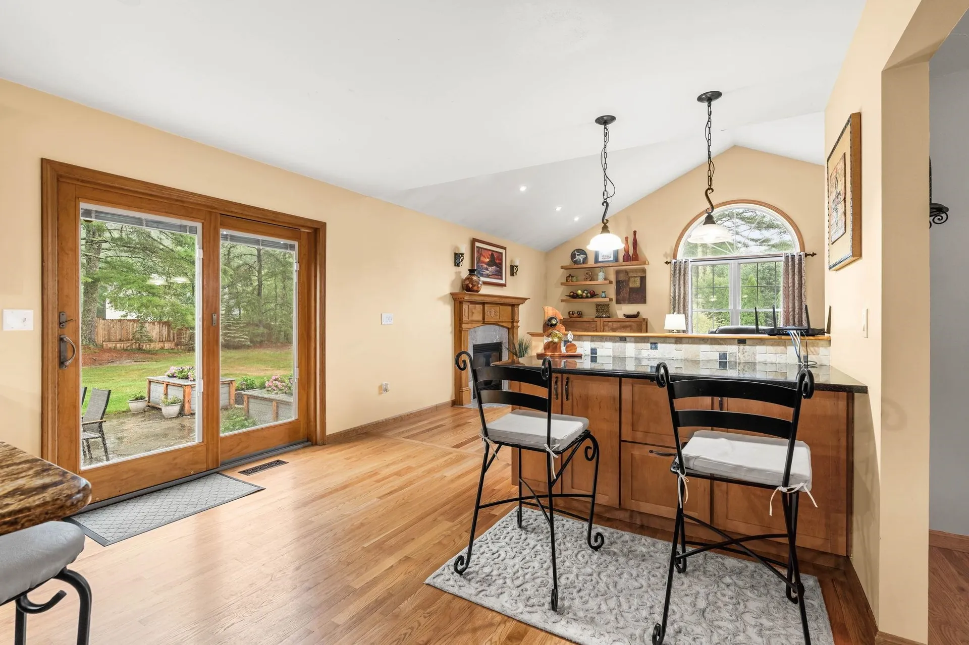 52 Oak Hill Rd Road Brookline NH 03033