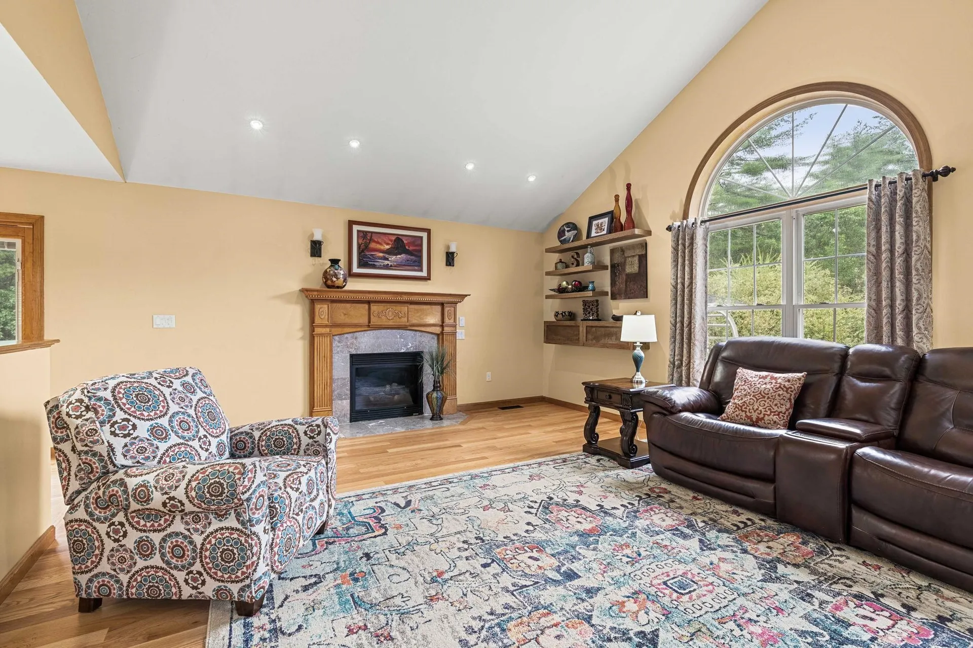 52 Oak Hill Rd Road Brookline NH 03033