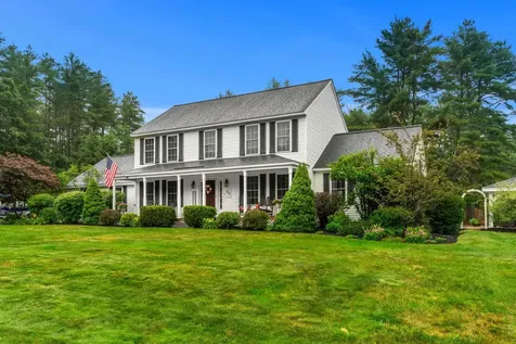 52 Oak Hill Rd Road Brookline NH 03033
