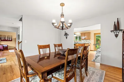52 Oak Hill Rd Road Brookline NH 03033