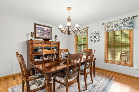 52 Oak Hill Rd Road Brookline NH 03033