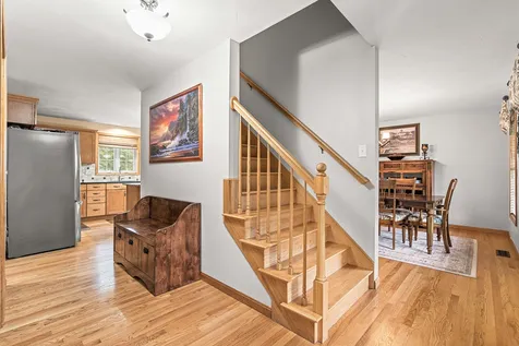 52 Oak Hill Rd Road Brookline NH 03033