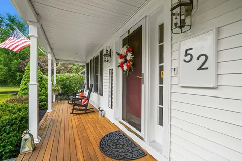 52 Oak Hill Rd Road Brookline NH 03033