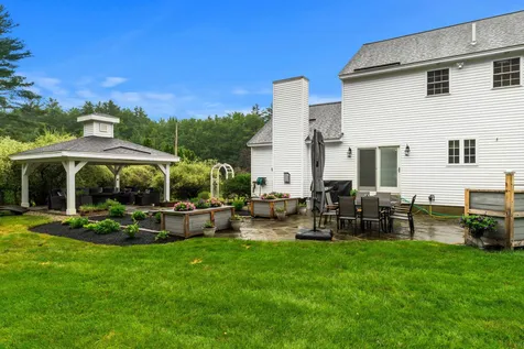 52 Oak Hill Rd Road Brookline NH 03033