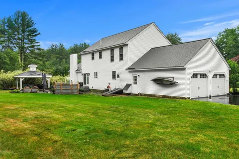 52 Oak Hill Rd Road Brookline NH 03033