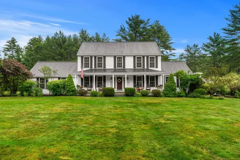52 Oak Hill Rd Road Brookline NH 03033