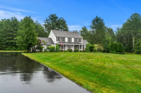 52 Oak Hill Rd Road Brookline NH 03033
