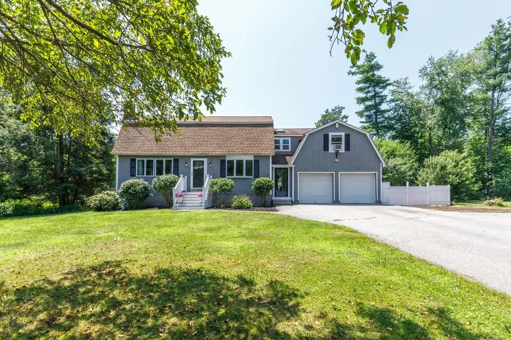 10 Collins Avenue Merrimack NH 03054