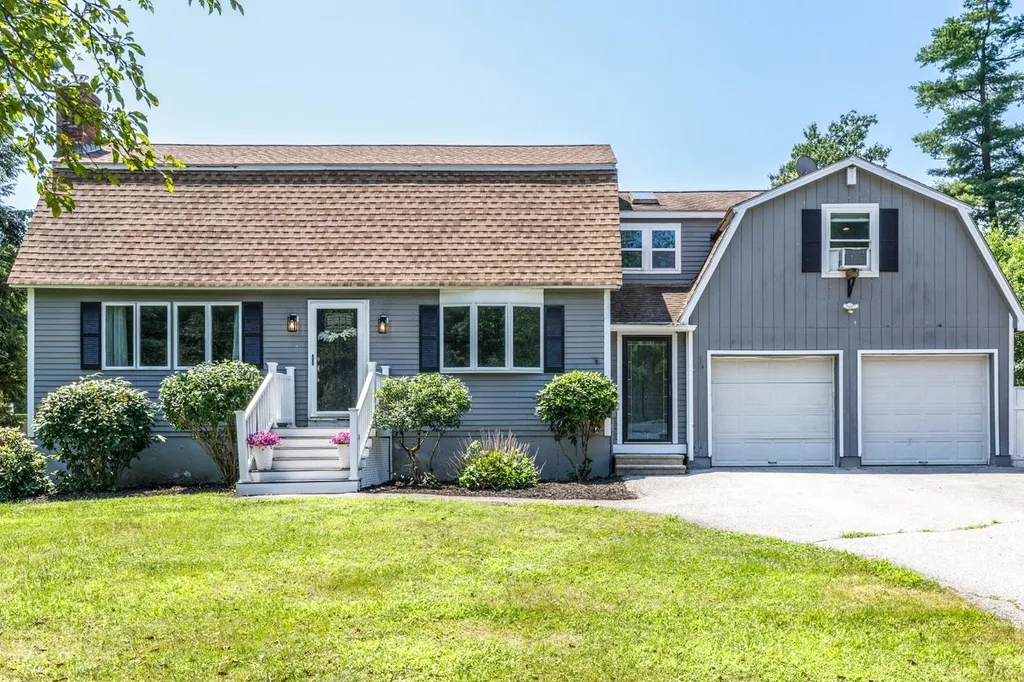 10 Collins Avenue Merrimack NH 03054