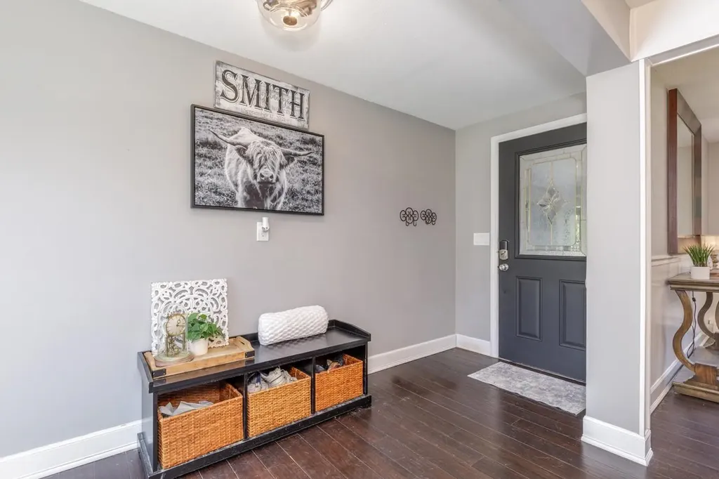 10 Collins Avenue Merrimack NH 03054