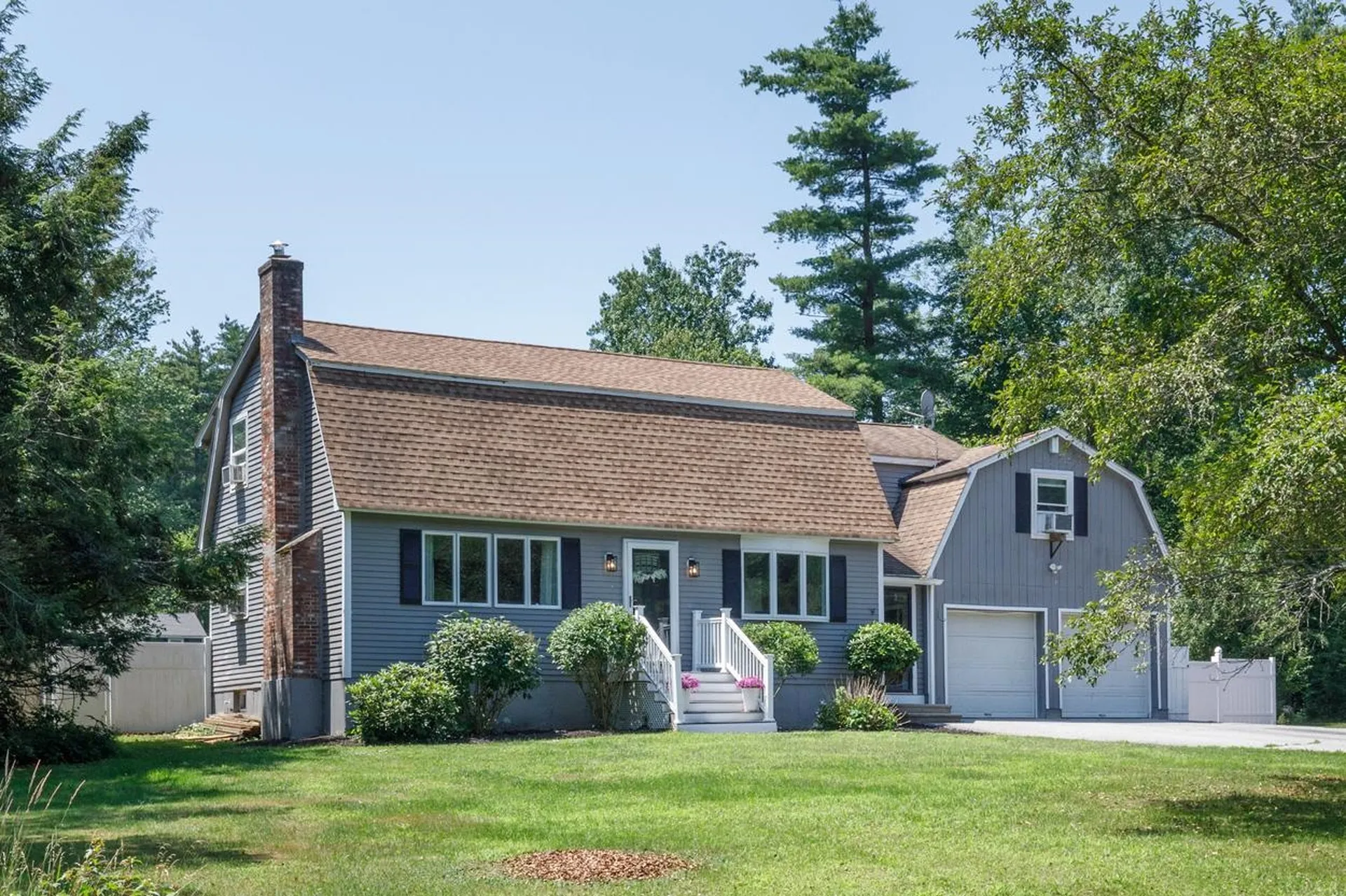 10 Collins Avenue Merrimack NH 03054
