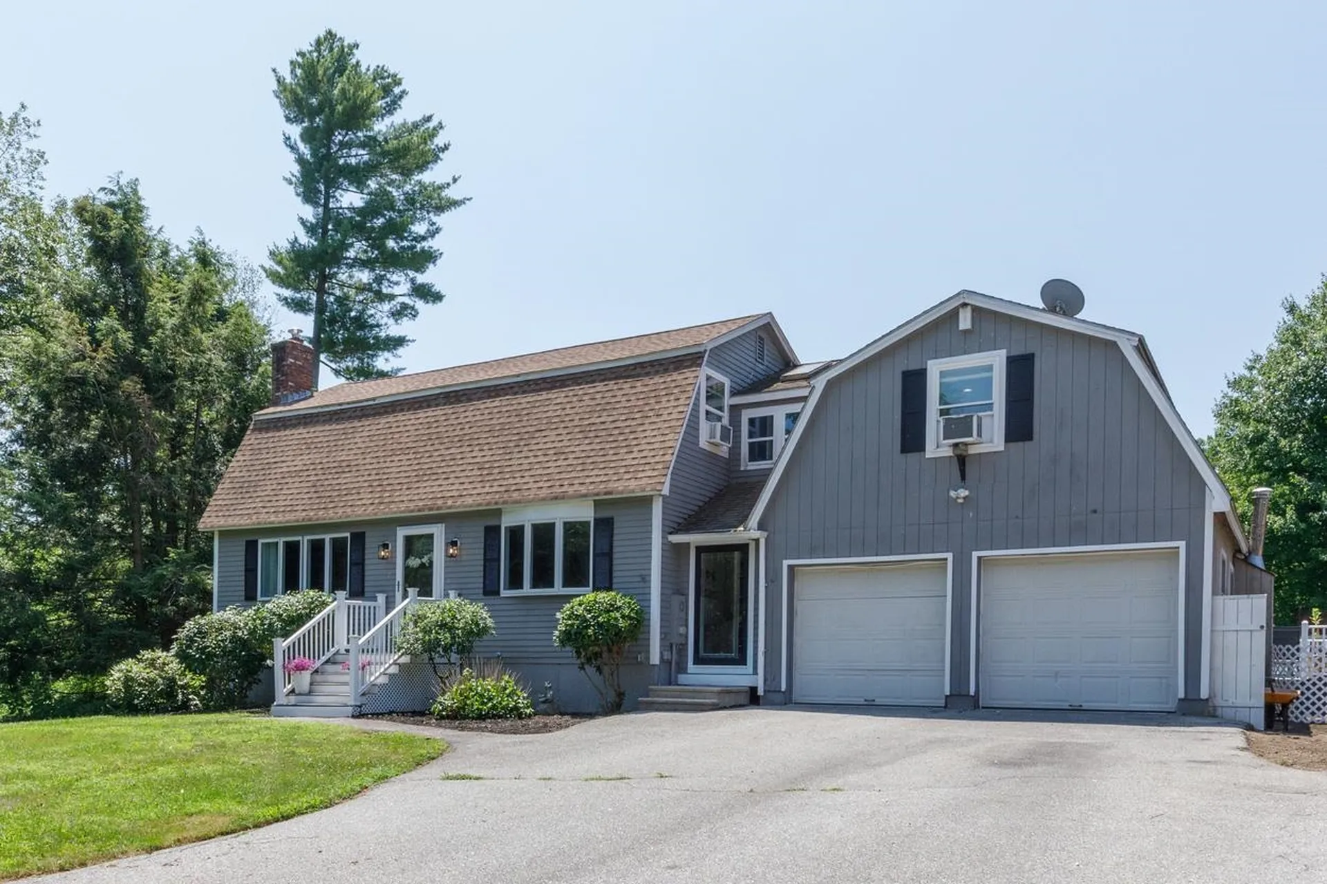 10 Collins Avenue Merrimack NH 03054