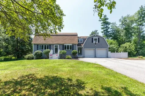 10 Collins Avenue Merrimack NH 03054